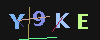 Gambar captcha